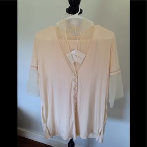 La Perla Pajama set